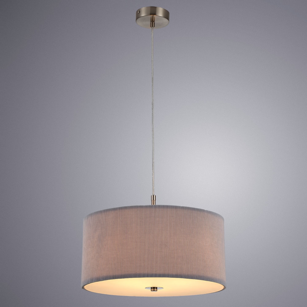 фото Люстра arte lamp a1021sp-3ss