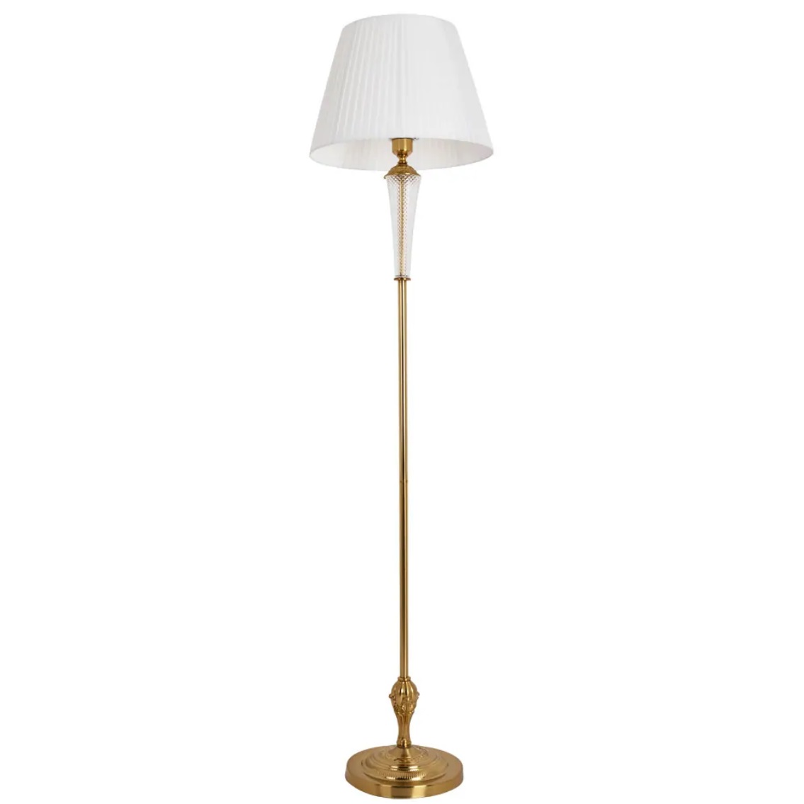 фото Торшер arte lamp a7301pn-1pb