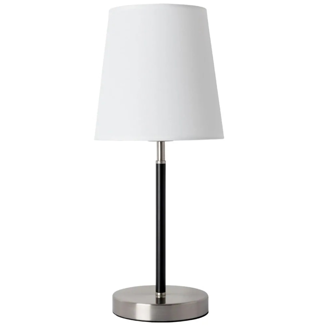 фото Лампа настольная arte lamp a2589lt-1ss