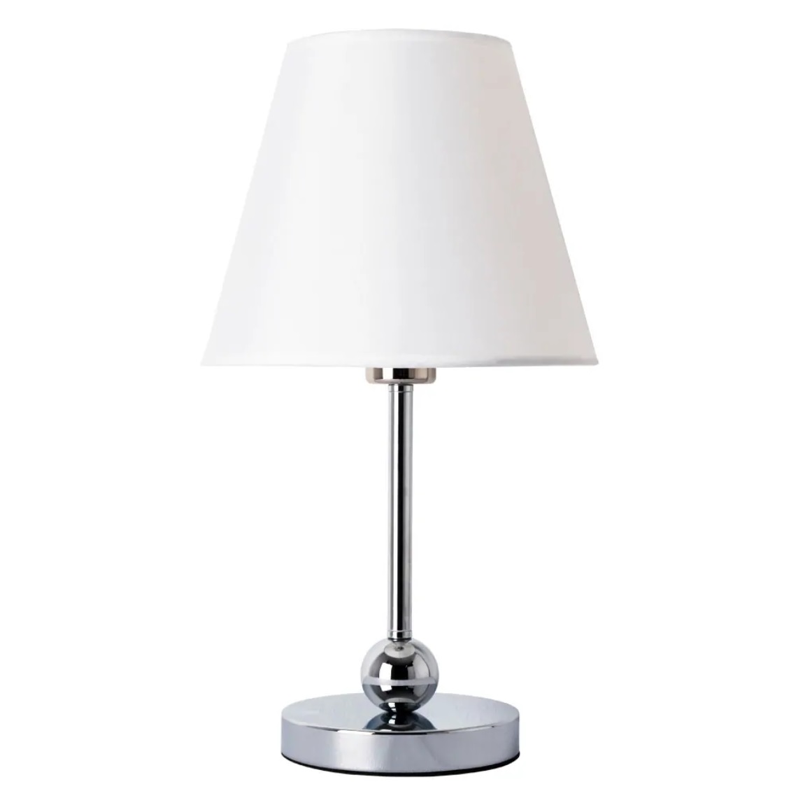 фото Лампа настольная arte lamp a2581lt-1cc