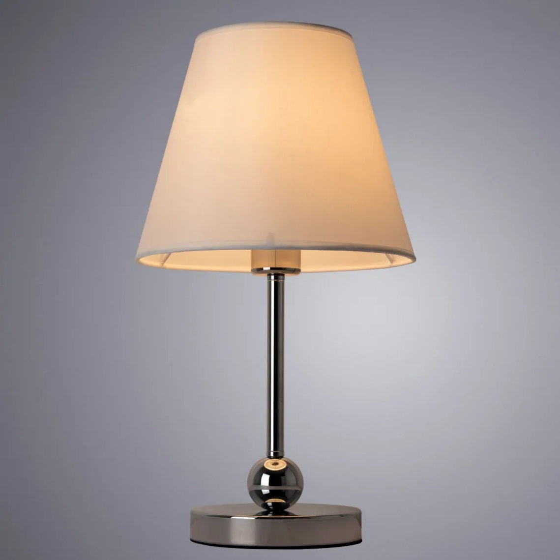 фото Лампа настольная arte lamp a2581lt-1cc