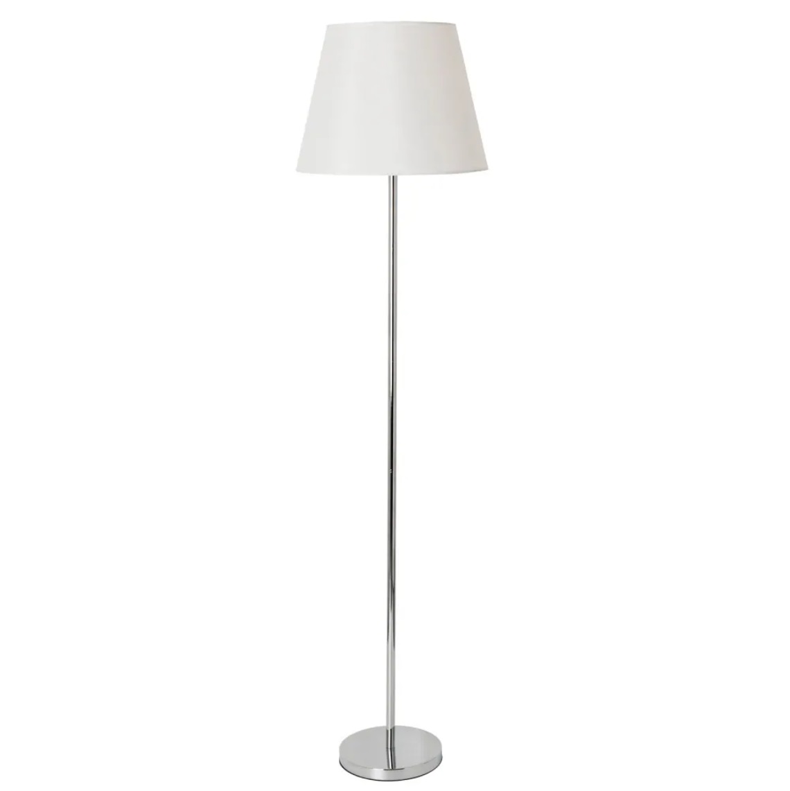 фото Торшер arte lamp a2581pn-1cc