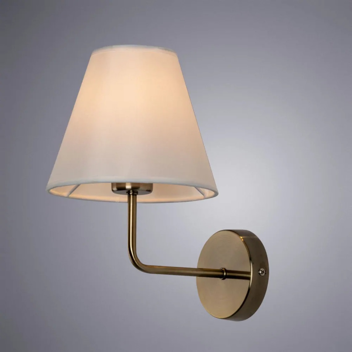 фото Бра arte lamp a2581ap-1ab