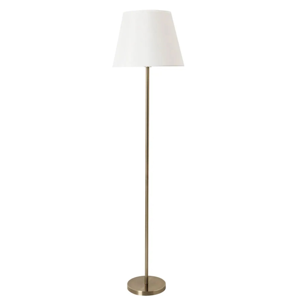 фото Торшер arte lamp a2581pn-1ab