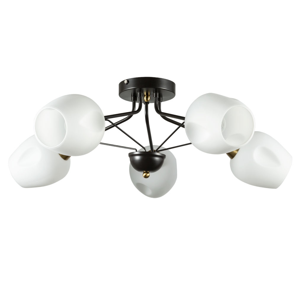 фото Люстра arte lamp a2706pl-5ck