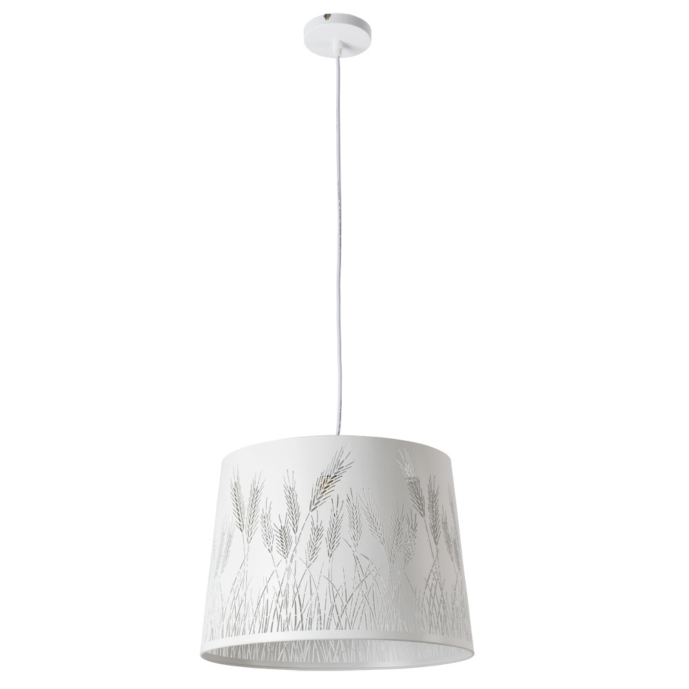 фото Люстра arte lamp a2700sp-1wh