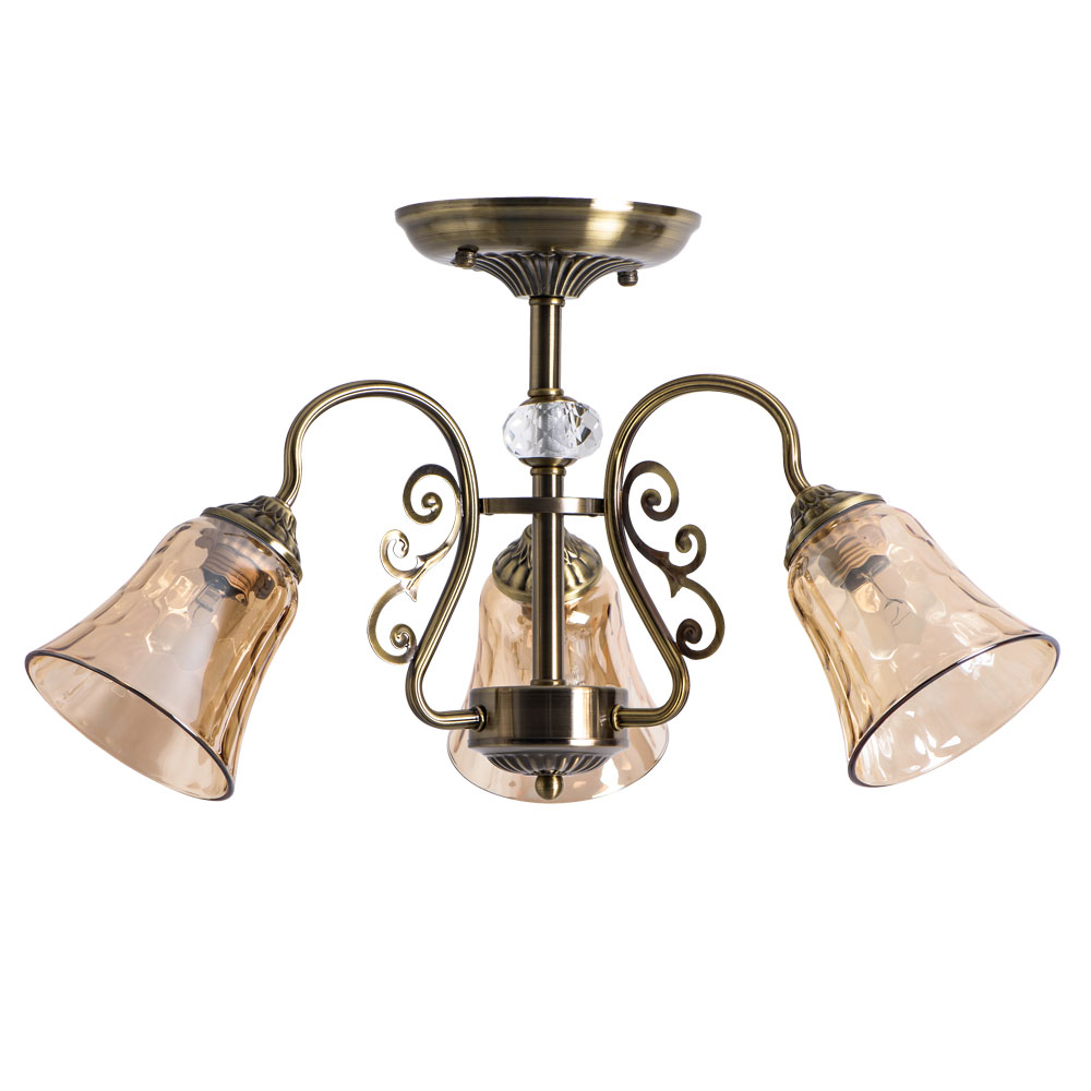 фото Люстра arte lamp a2702pl-3ab