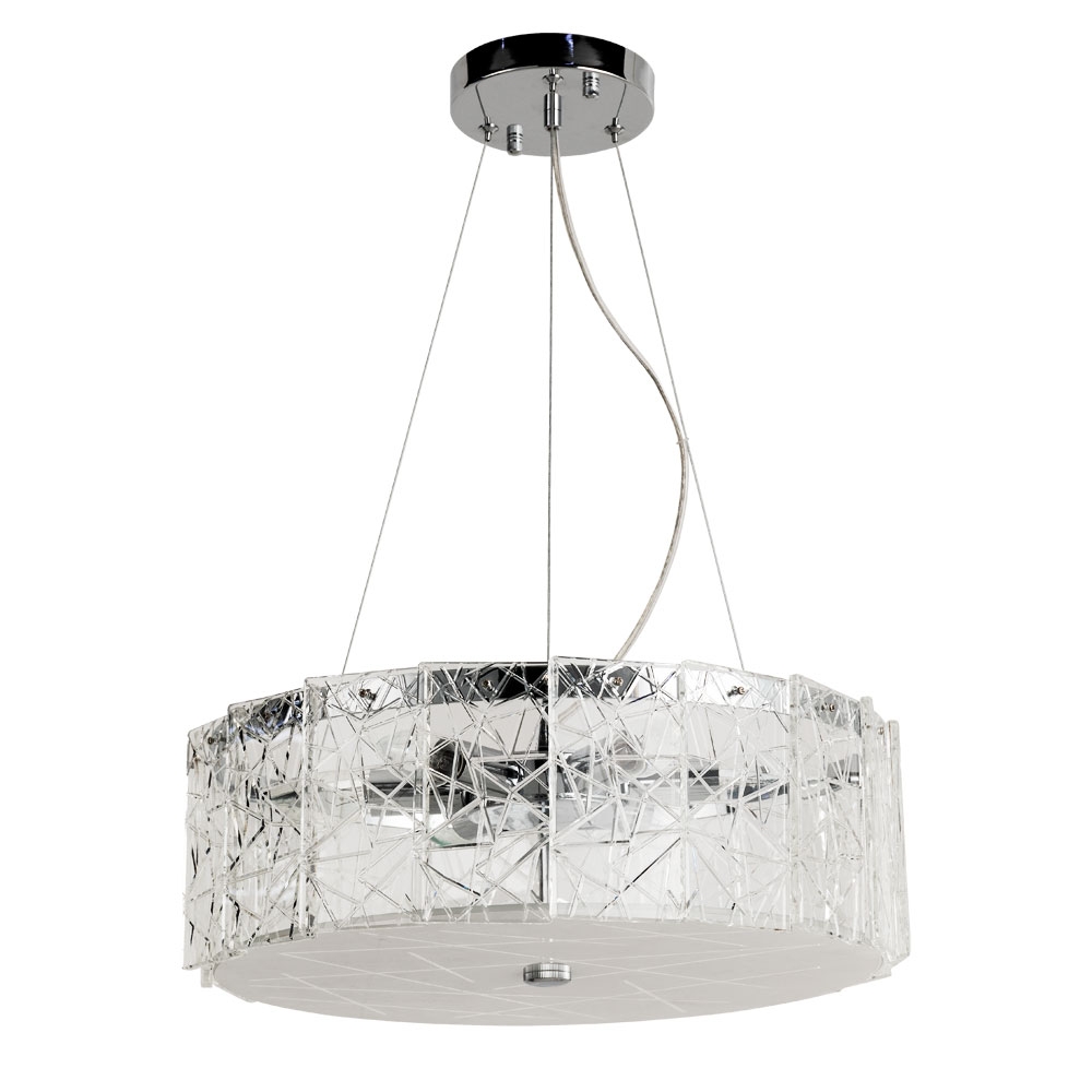 фото Люстра arte lamp a1222sp-6cc