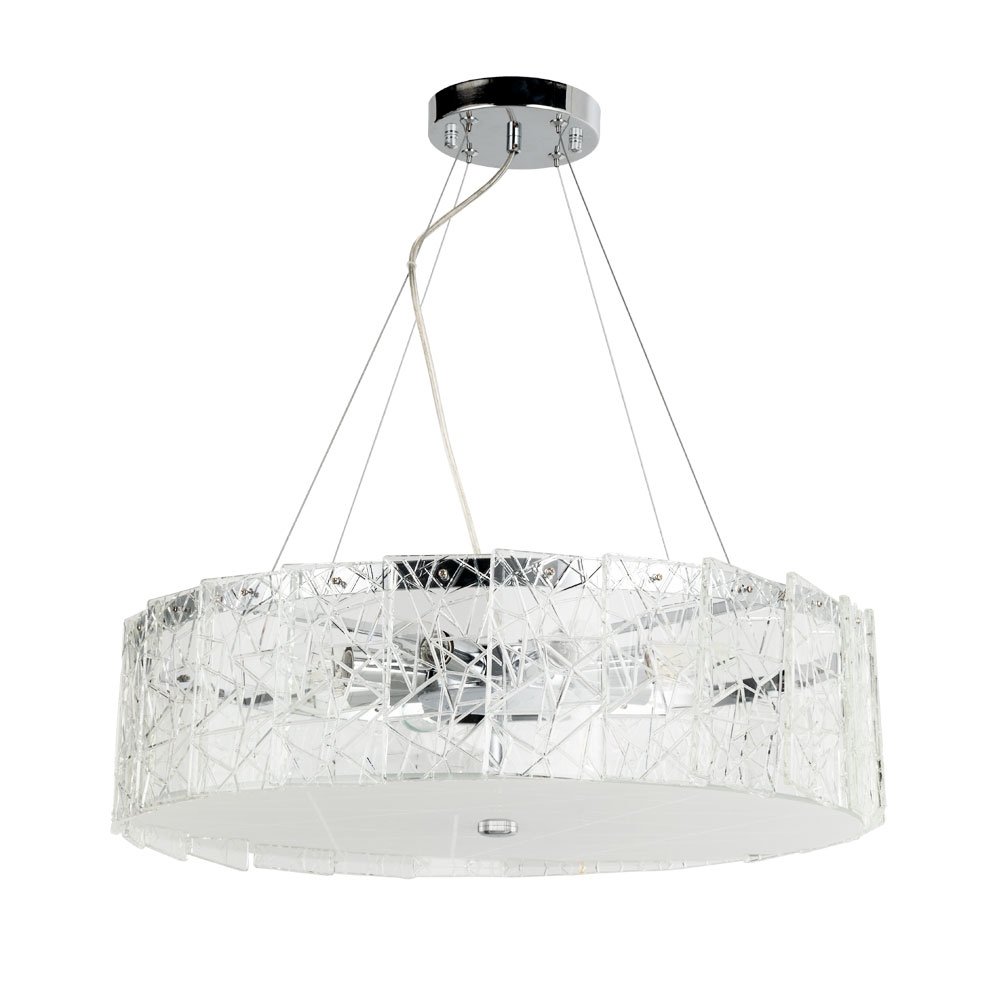 фото Люстра arte lamp a1222sp-8cc