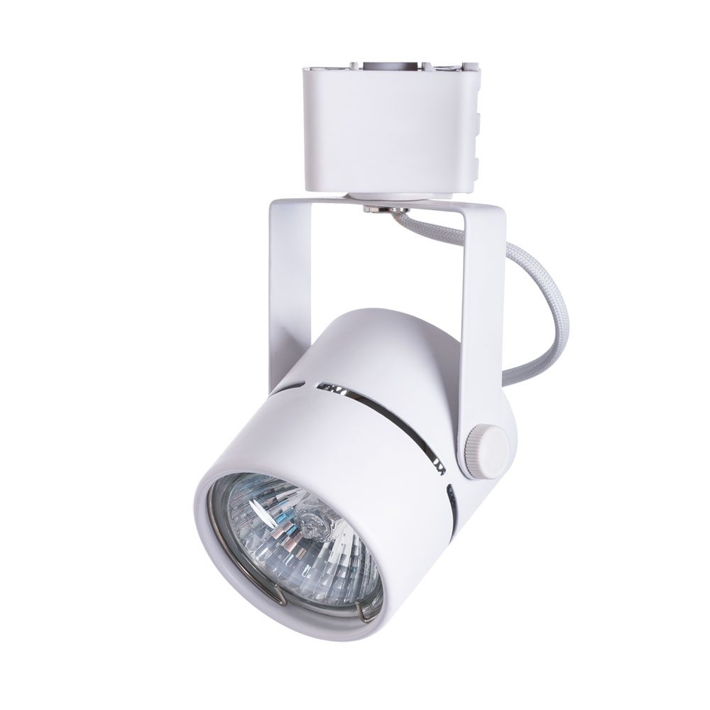 фото Спот потолочный arte lamp a1311pl-1wh