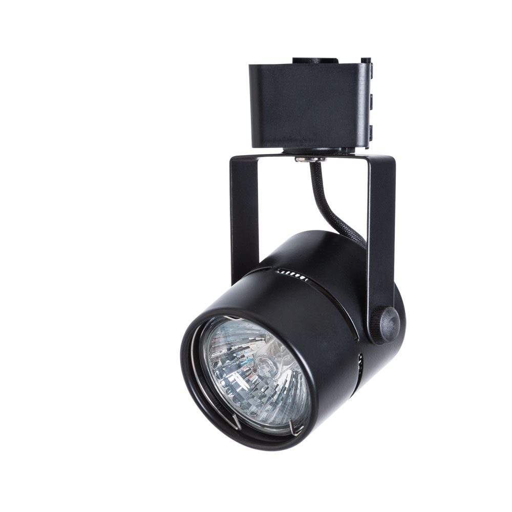 фото Спот потолочный arte lamp a1311pl-1bk