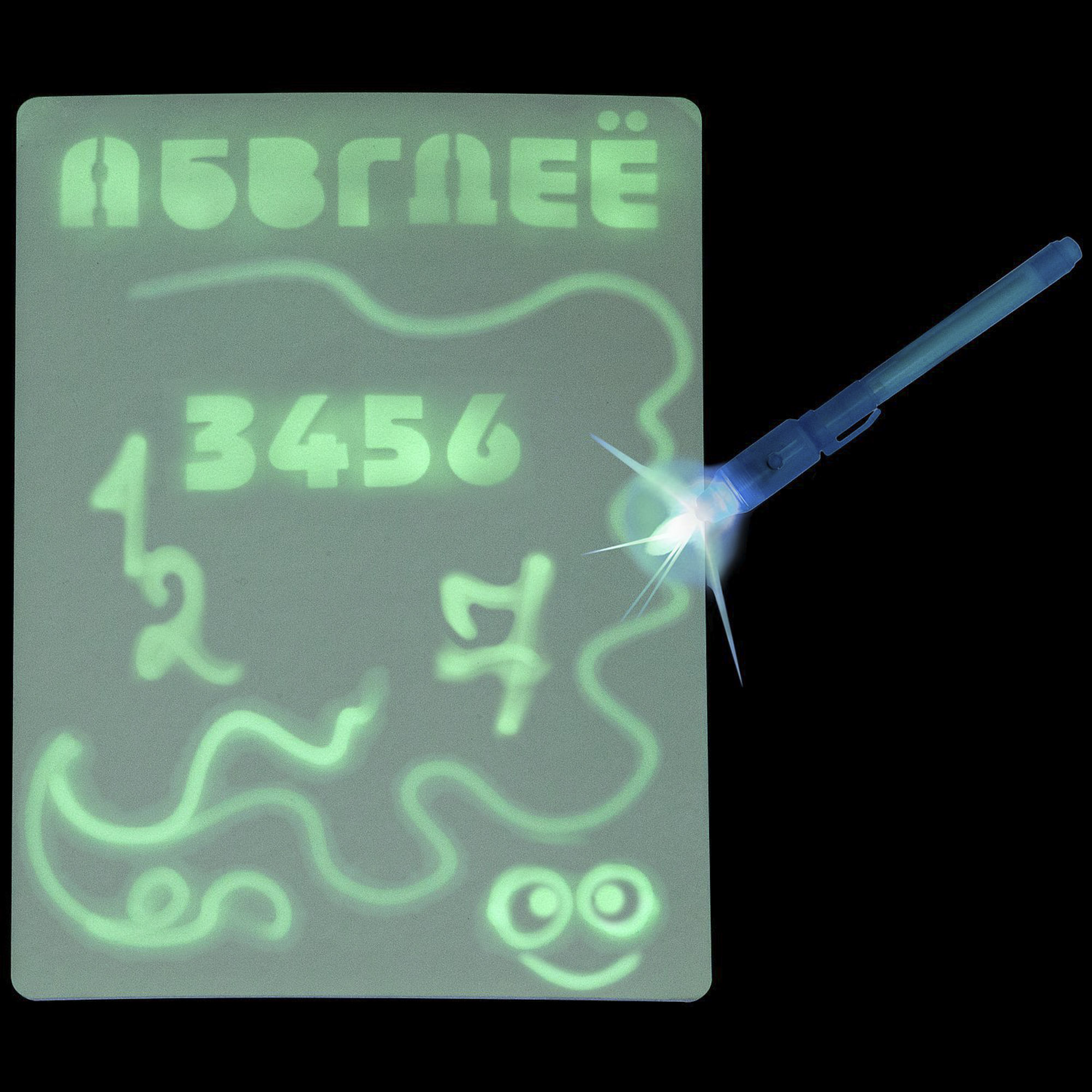 фото Набор для рисования bondibon художник светом вв3328