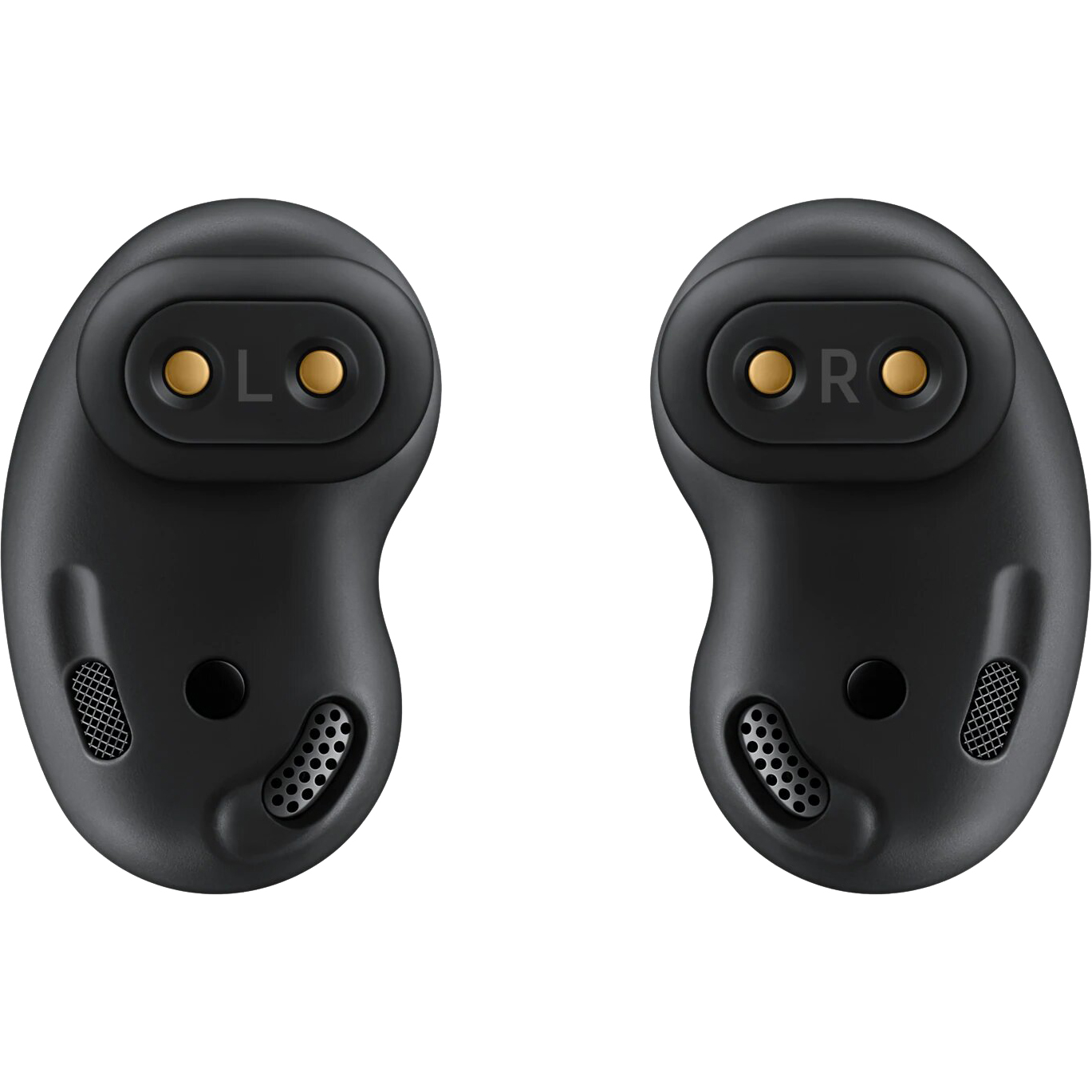 Наушники Samsung Galaxy Buds Live SM-R180NZNASER черный