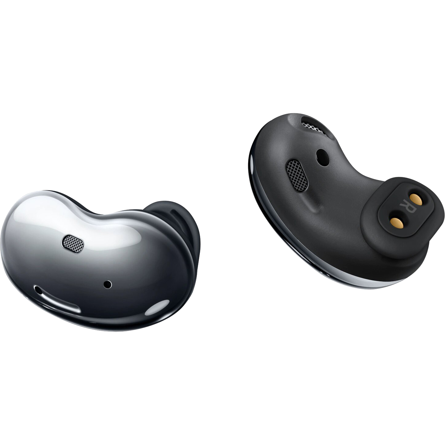 Наушники Samsung Galaxy Buds Live SM-R180NZNASER черный