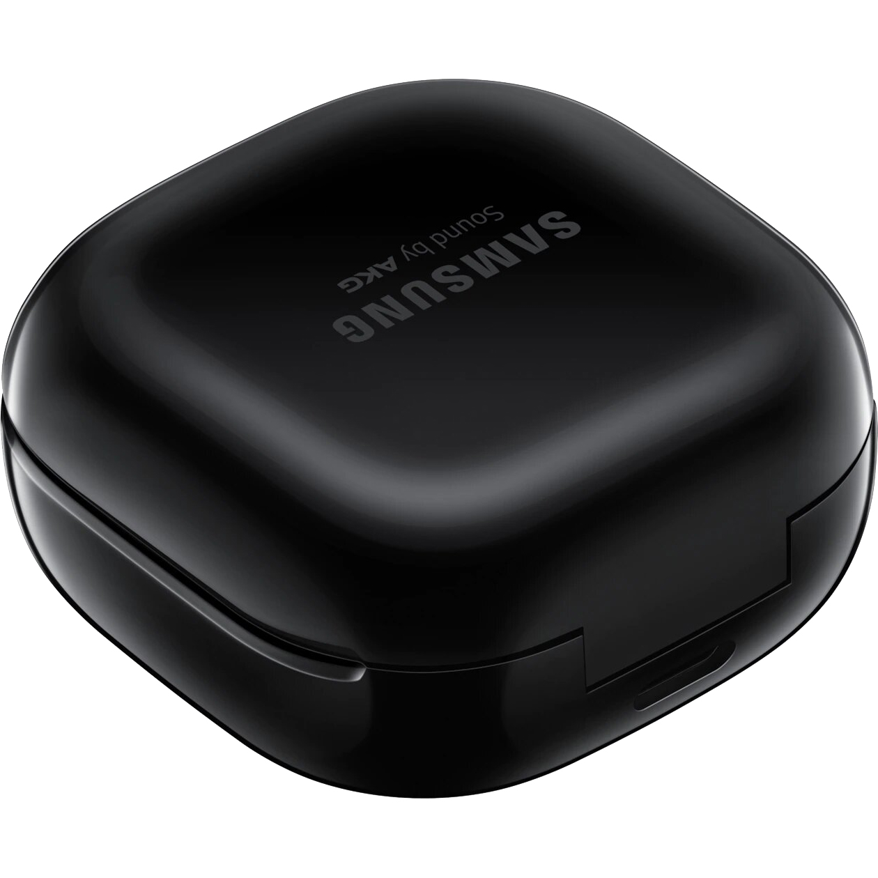 Наушники Samsung Galaxy Buds Live SM-R180NZNASER черный