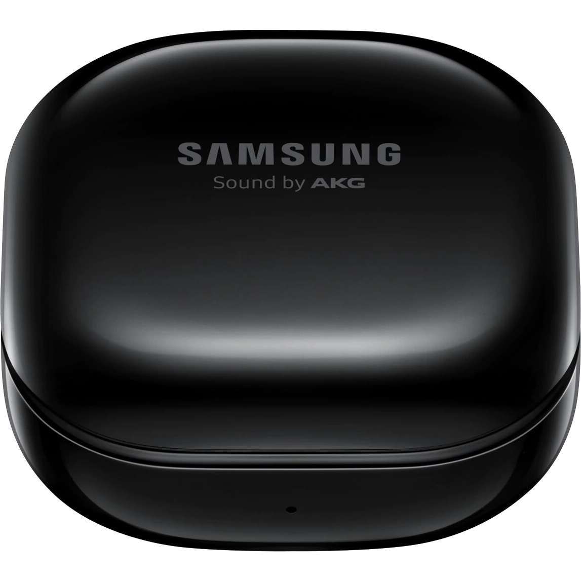 Наушники Samsung Galaxy Buds Live SM-R180NZNASER черный