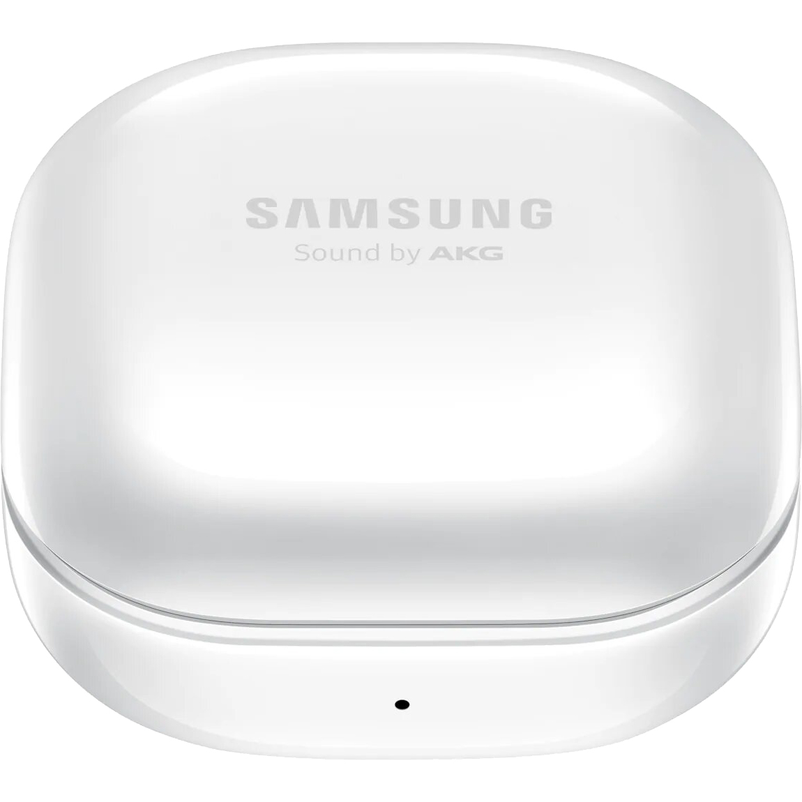Наушники Samsung Galaxy Buds Live SM-R180NZWASER белый