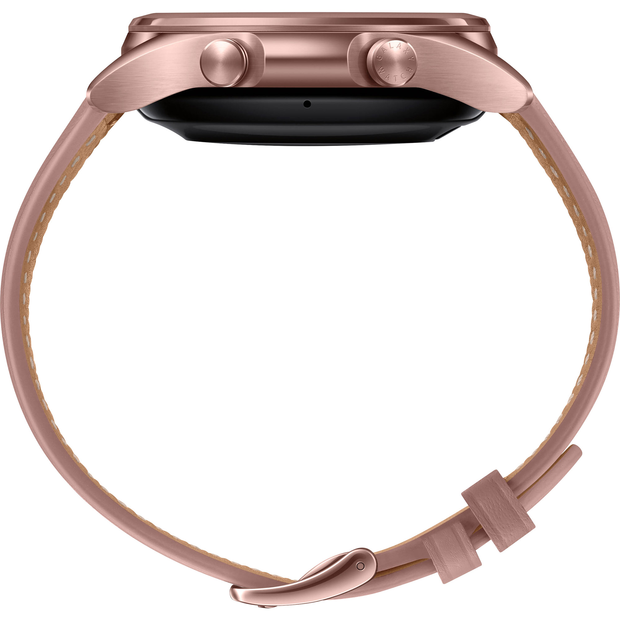Смарт-часы Samsung Galaxy Watch3 41 мм (SM-R850NZDACIS) Бронза