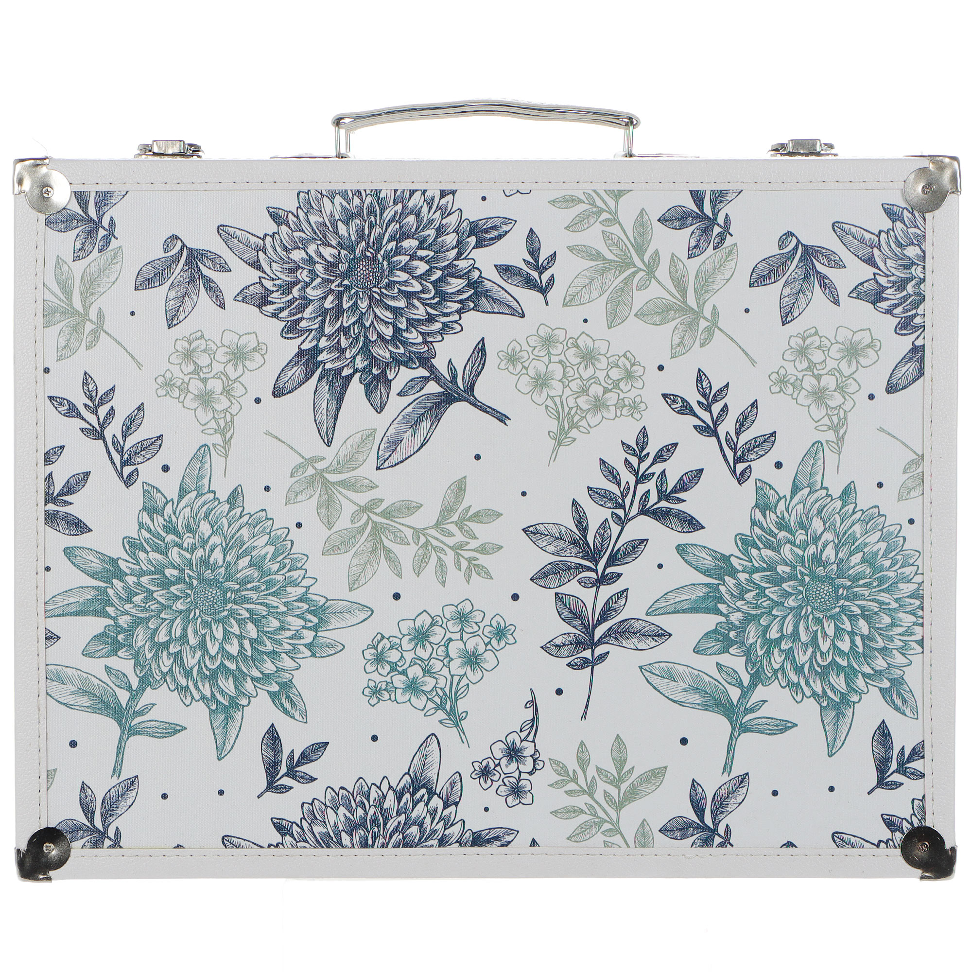 фото Чемодан fuzhou star herbs 43,6x34,5x19,1