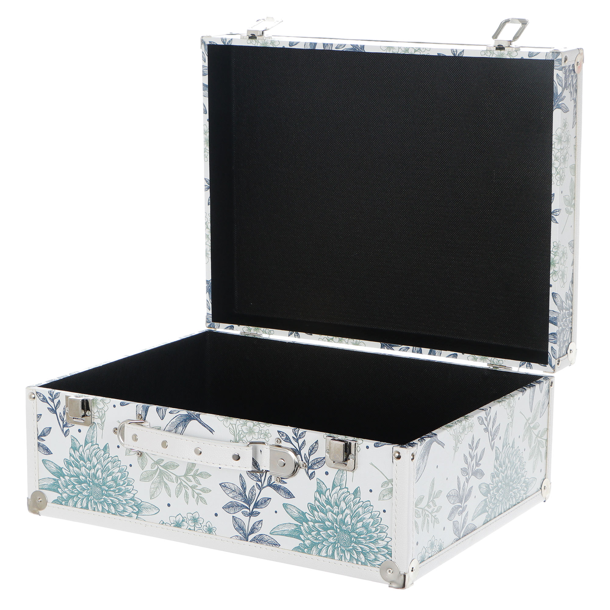 фото Чемодан fuzhou star herbs 43,6x34,5x19,1