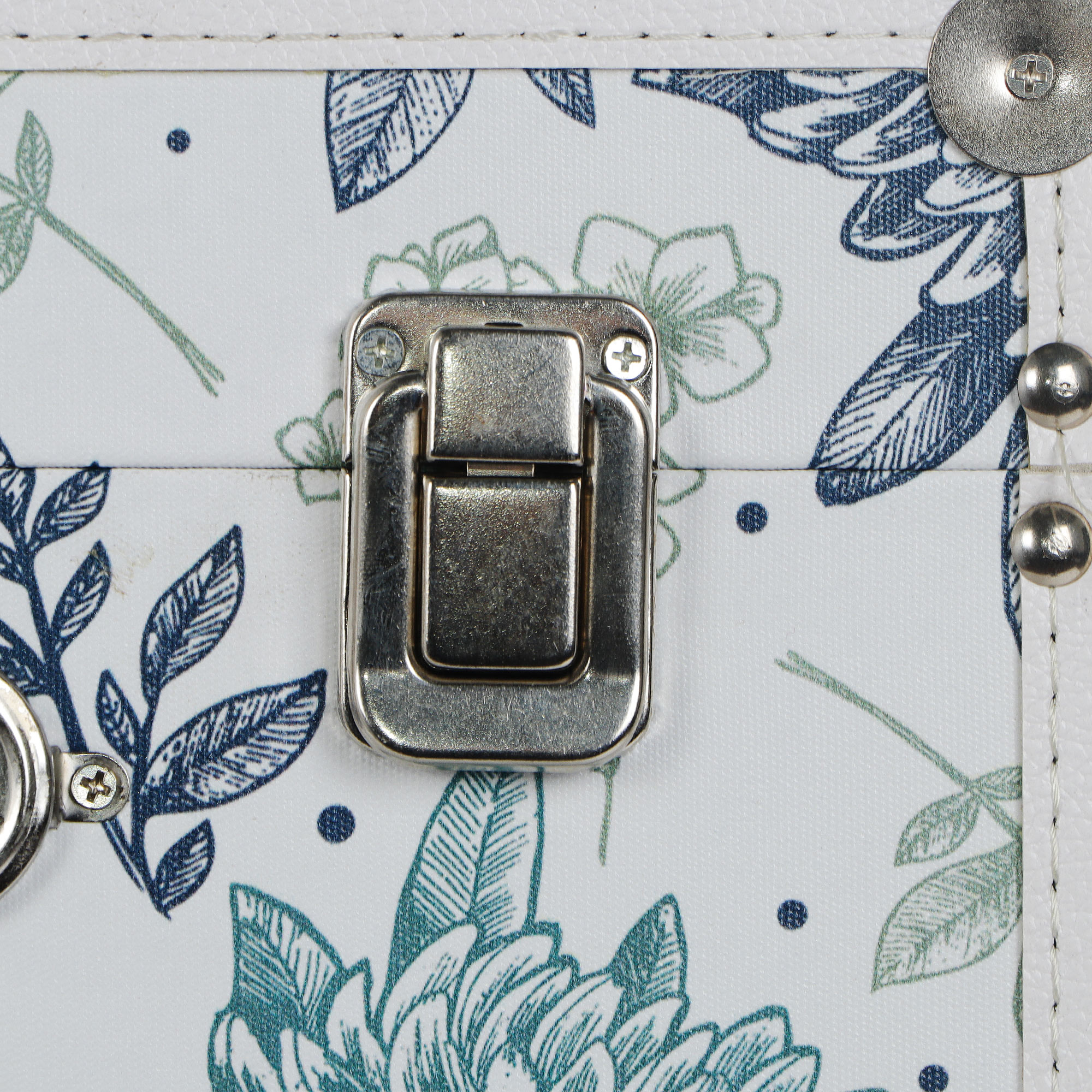 фото Чемодан fuzhou star herbs 43,6x34,5x19,1