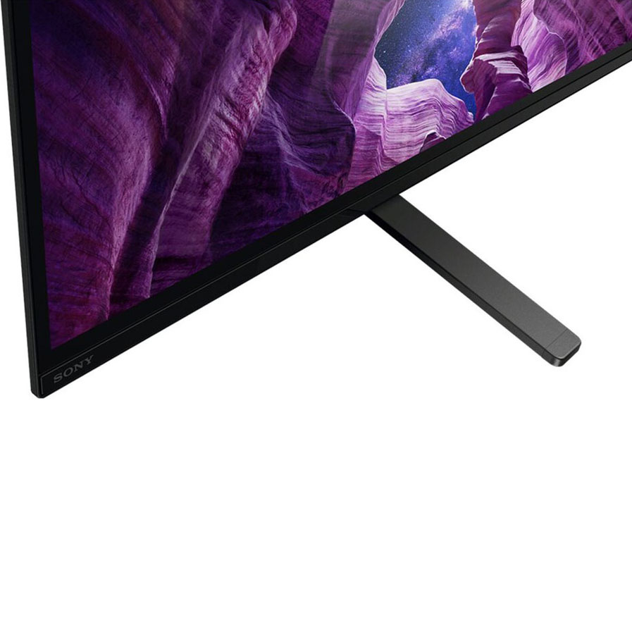 Телевизор Sony KD-55A8BR2, цвет черный - фото 8