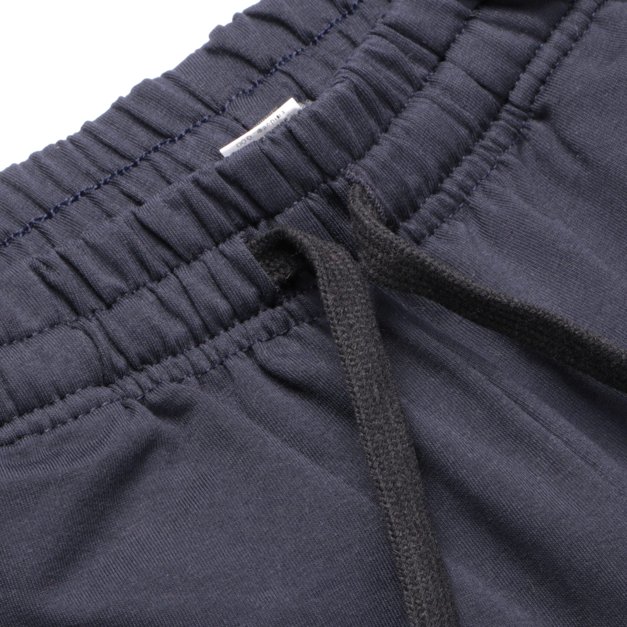 фото Мужские брюки pantelemone pdb-171 темно-синие 54