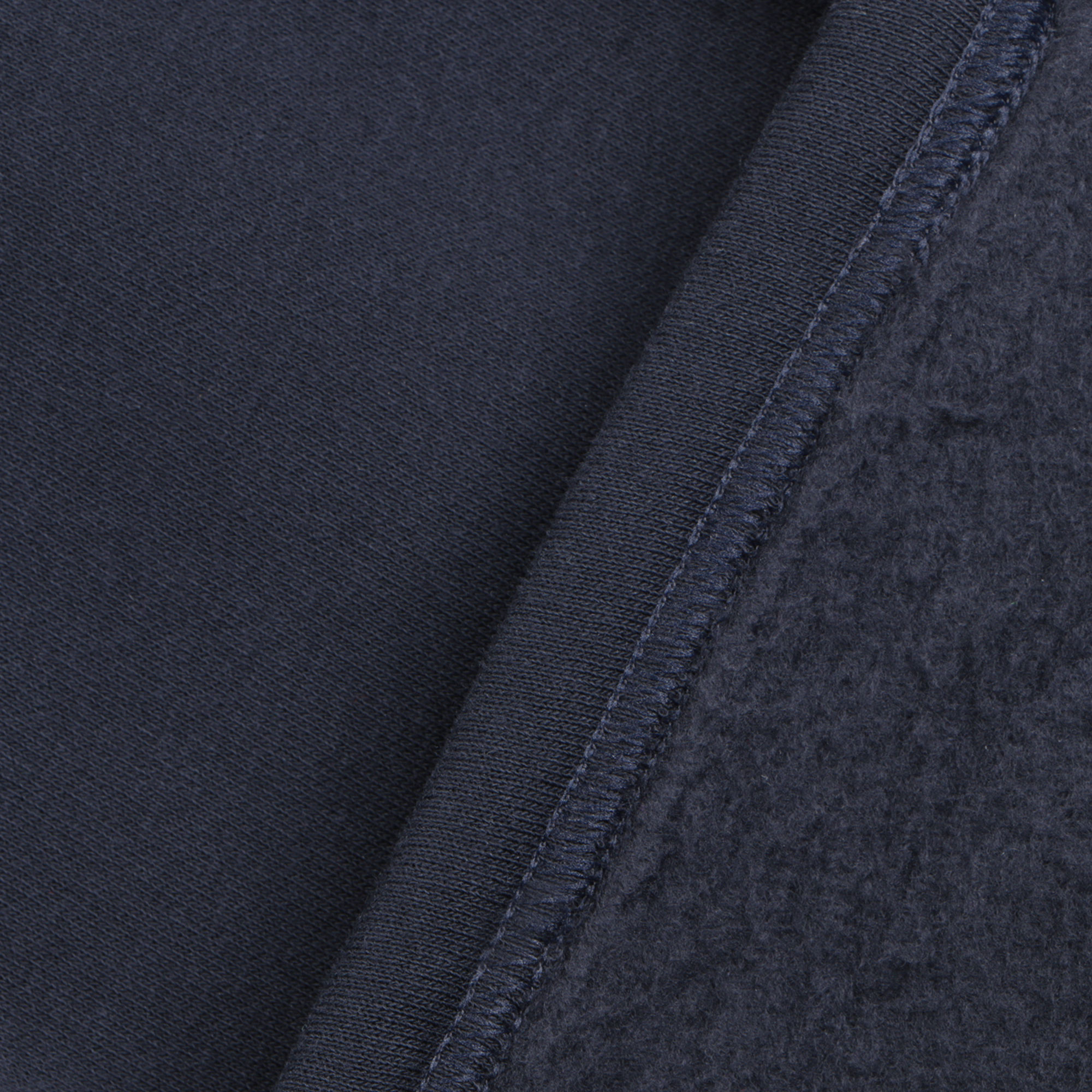 Брюки мужские с начесом Pantelemone 48 темно-синий, размер 48 - фото 5