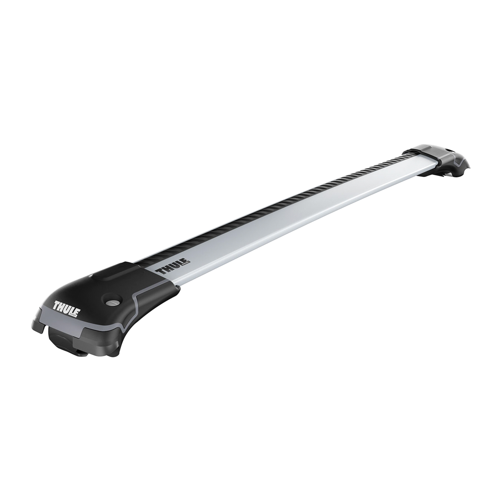 

Комплект багажника Thule WingBar Edge для а/м с продольными рейлингами 9581