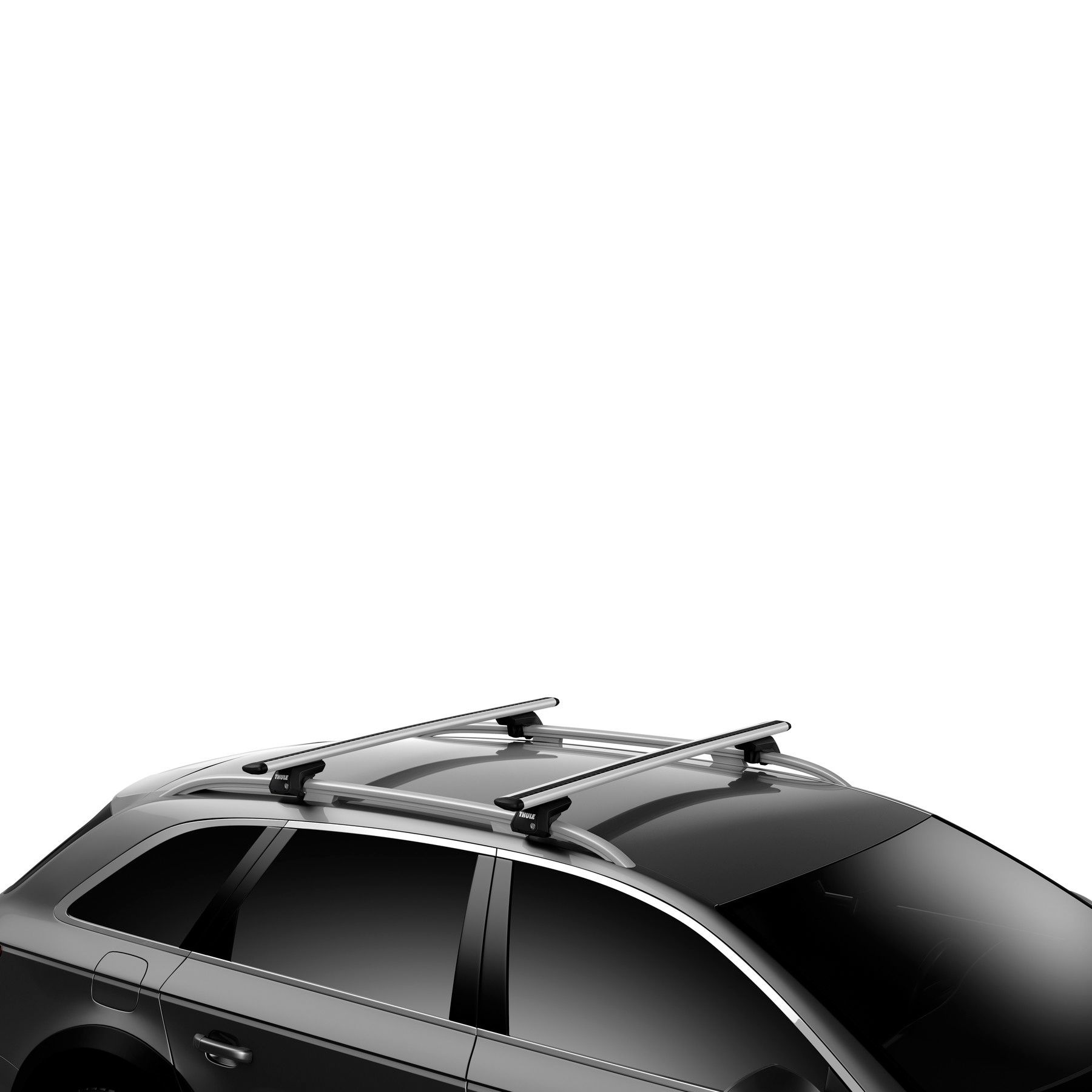 Комплект дуг Thule  WingBar Evo 108 см, 2штуки - фото 2
