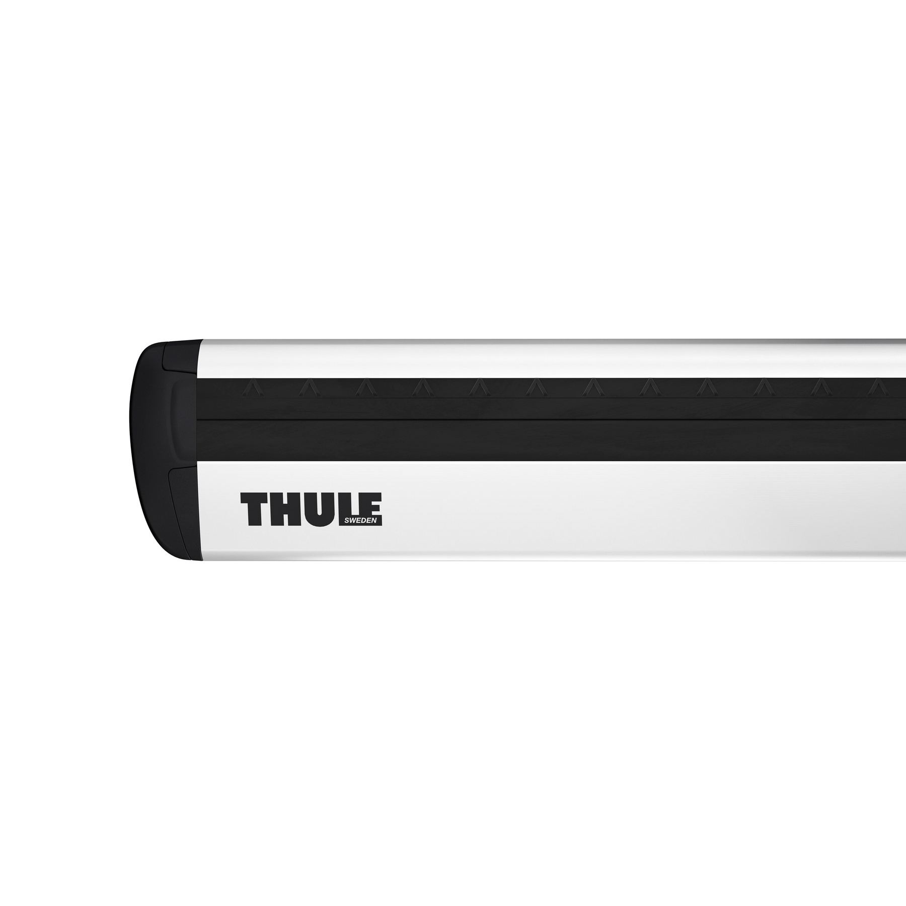 Комплект дуг Thule  WingBar Evo 108 см, 2штуки - фото 5