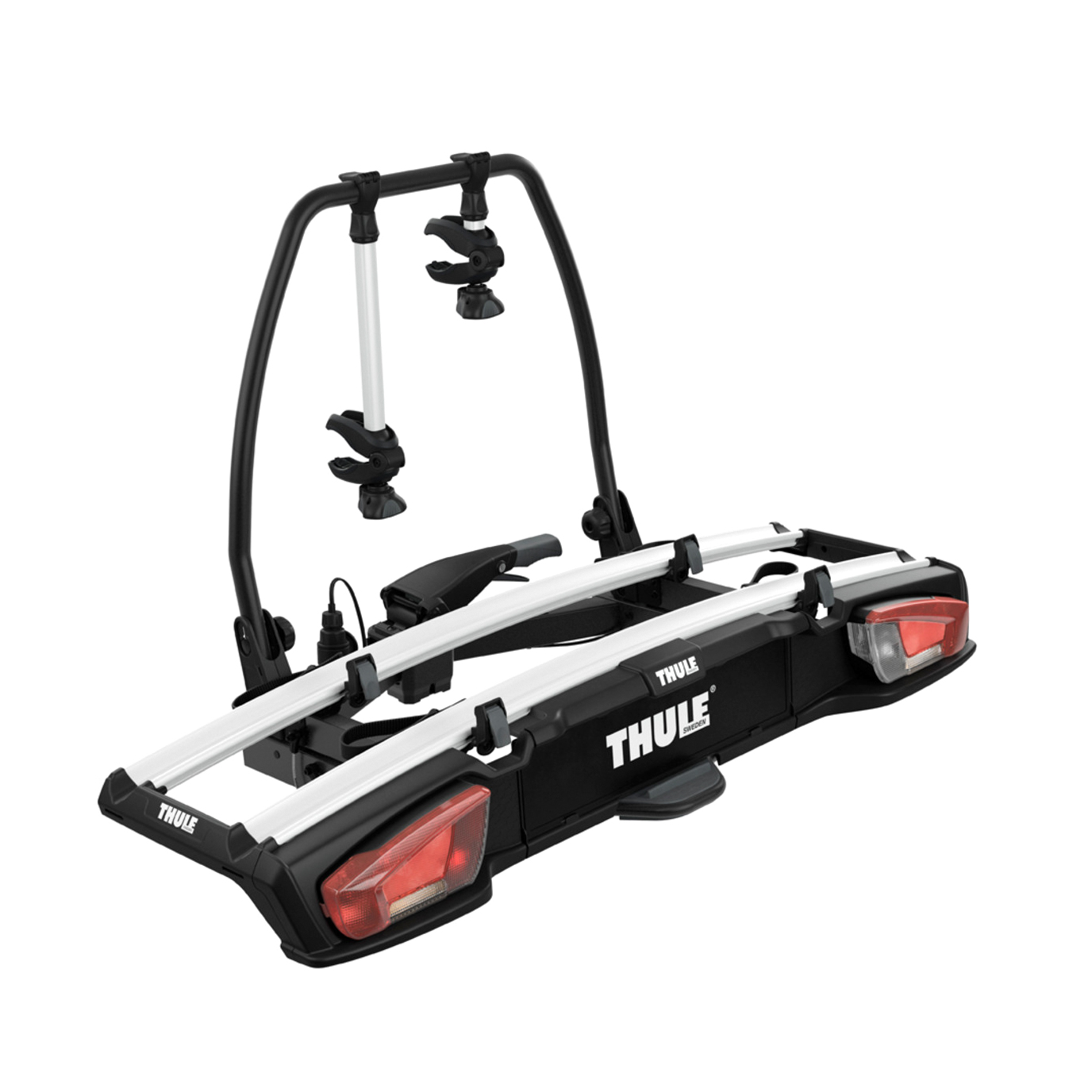 

Платформа на фаркоп Thule VeloSpace XT для 2-х велосипедов 938