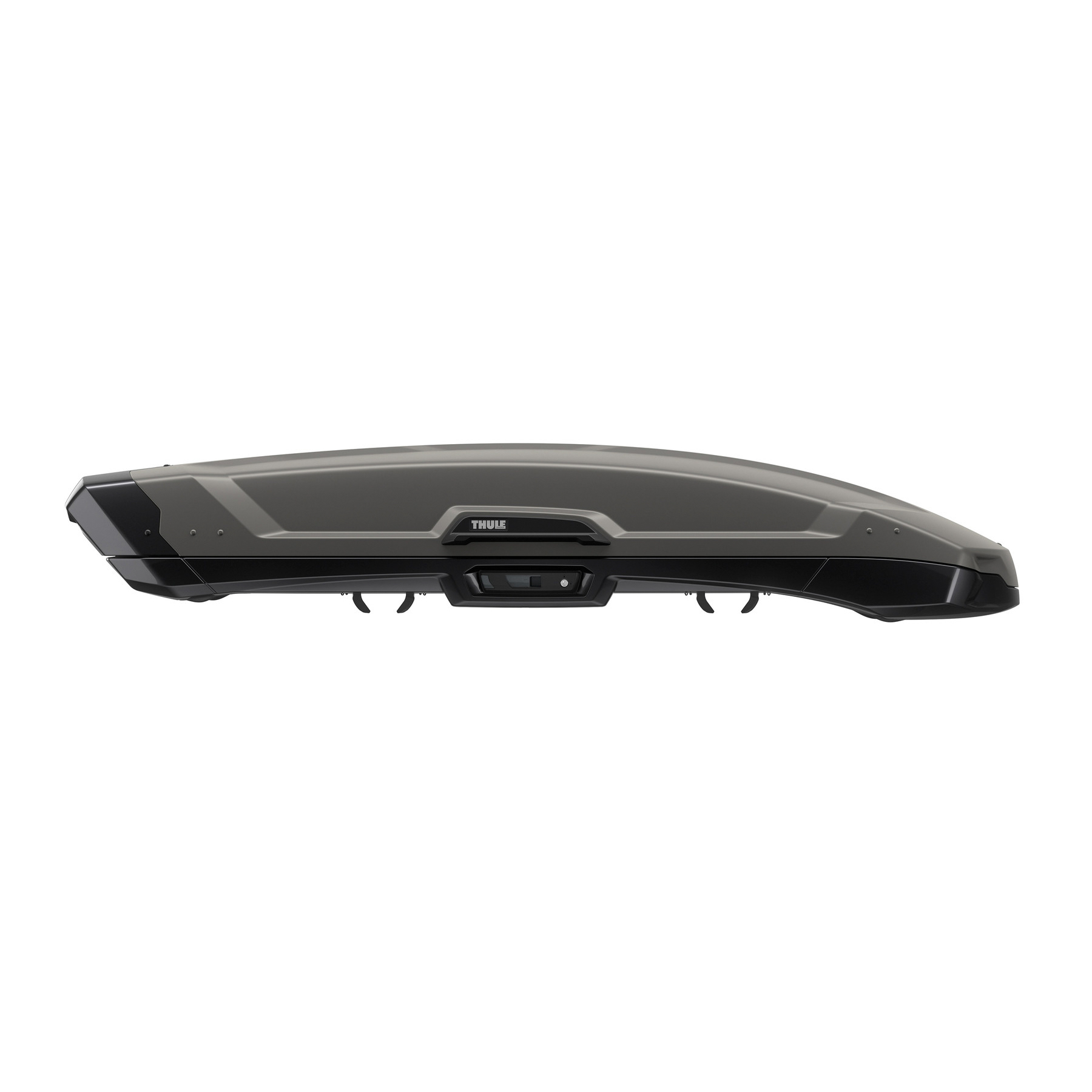 

Бокс Thule Vector M, 212x88x33.5 см, титановый матовый, 310 л