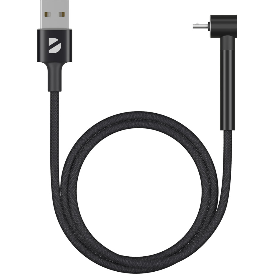 фото Кабель deppa stand usb - micro usb 1 м 72296