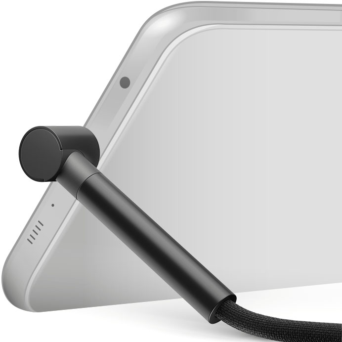 фото Кабель deppa stand usb - usb-c 1 м 72295