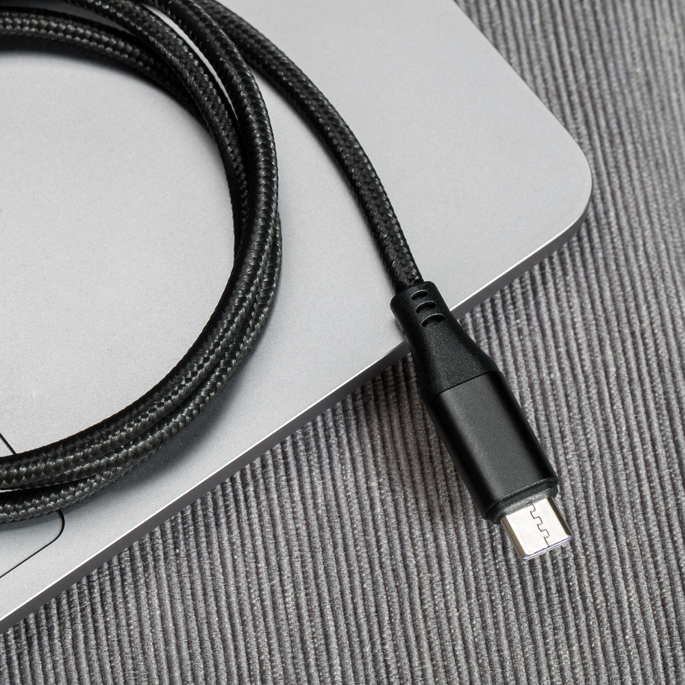 фото Кабель deppa usb-c - usb-c 1 м 72284