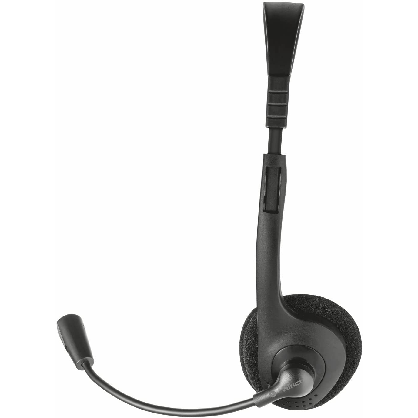 Наушники Trust Primo Chat Headset for PC and laptop 21665