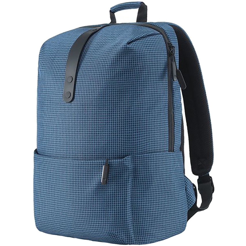 фото Рюкзак xiaomi mi casual backpack синий
