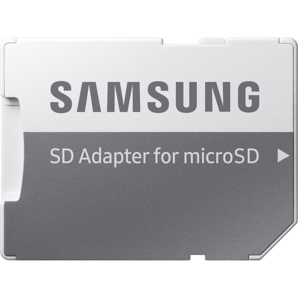 Карта памяти Samsung EVO Plus MicroSD 128GB