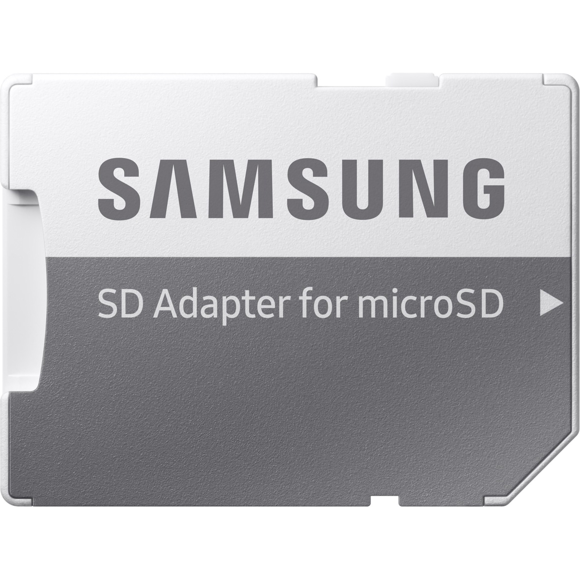 Карта памяти Samsung EVO Plus MicroSD 64GB