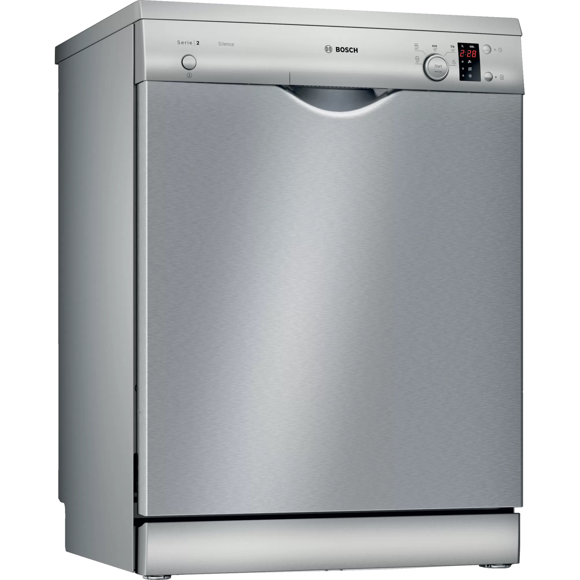 Посудомоечная машина Bosch Serie | 2 SMS25AI01R