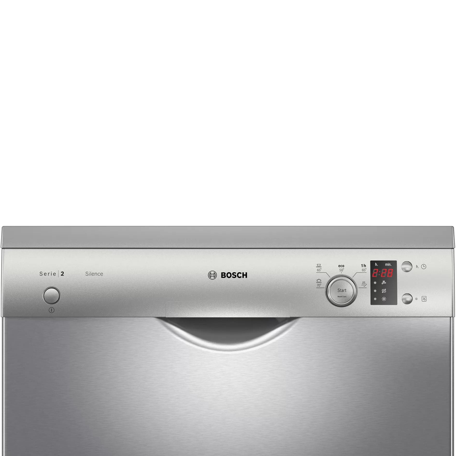Посудомоечная машина Bosch Serie | 2 SMS25AI01R