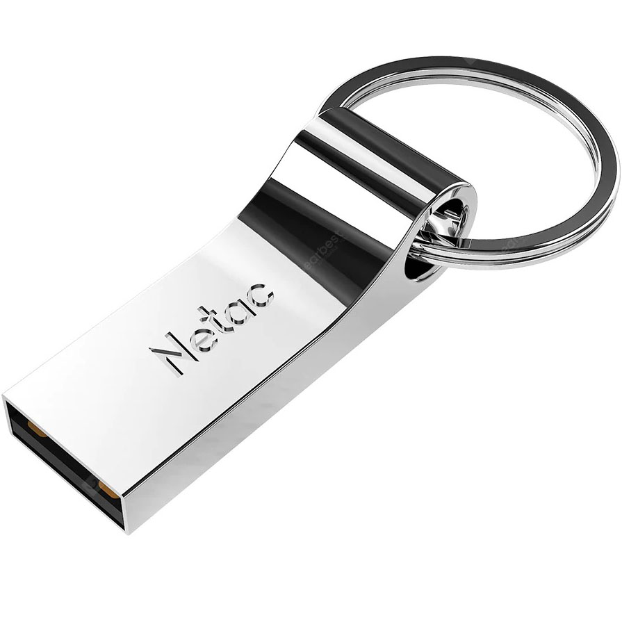 

Флеш-накопитель Netac U275 32GB NT03U275N-032G20SL