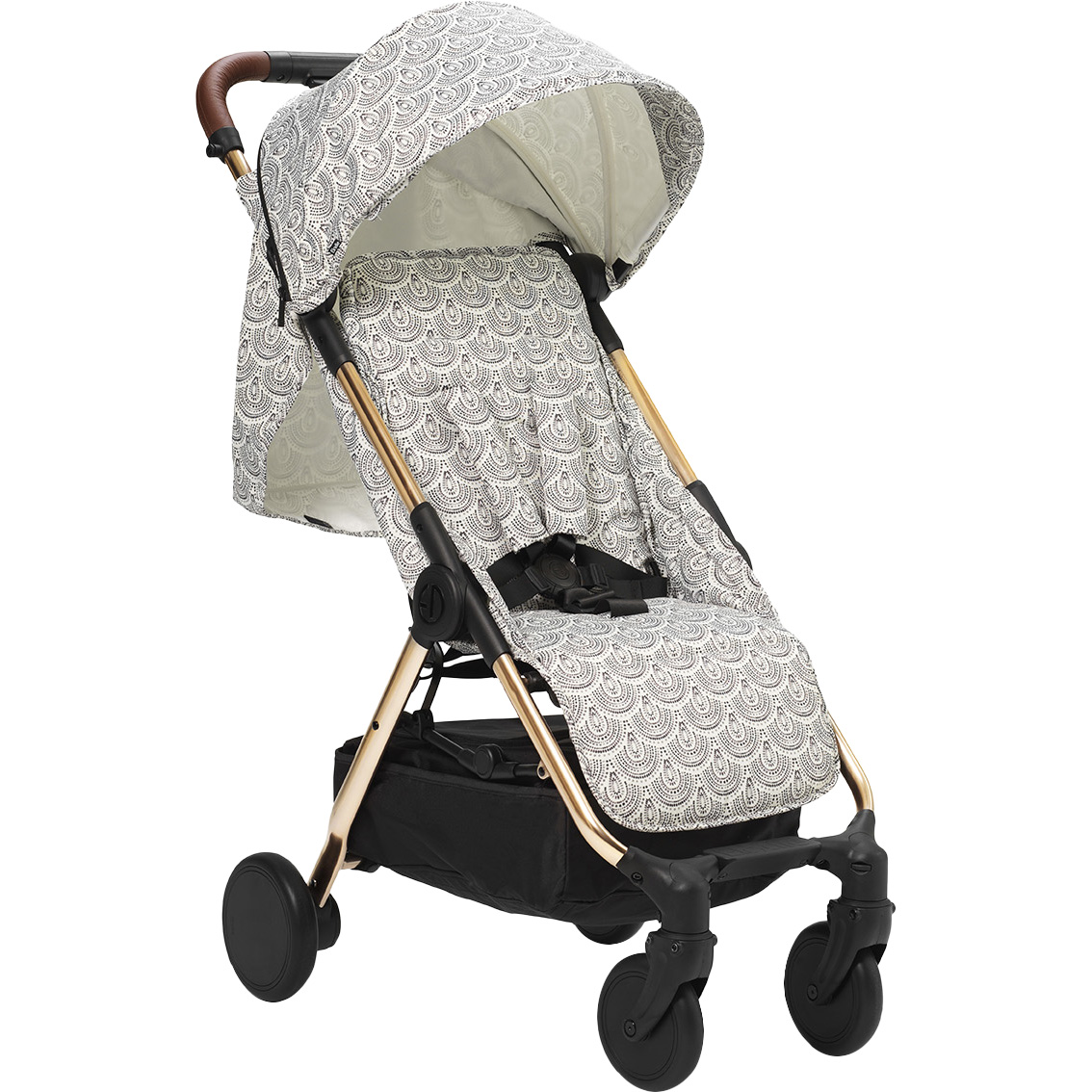 фото Коляска elodie mondo stroller desert rain 80820105584na