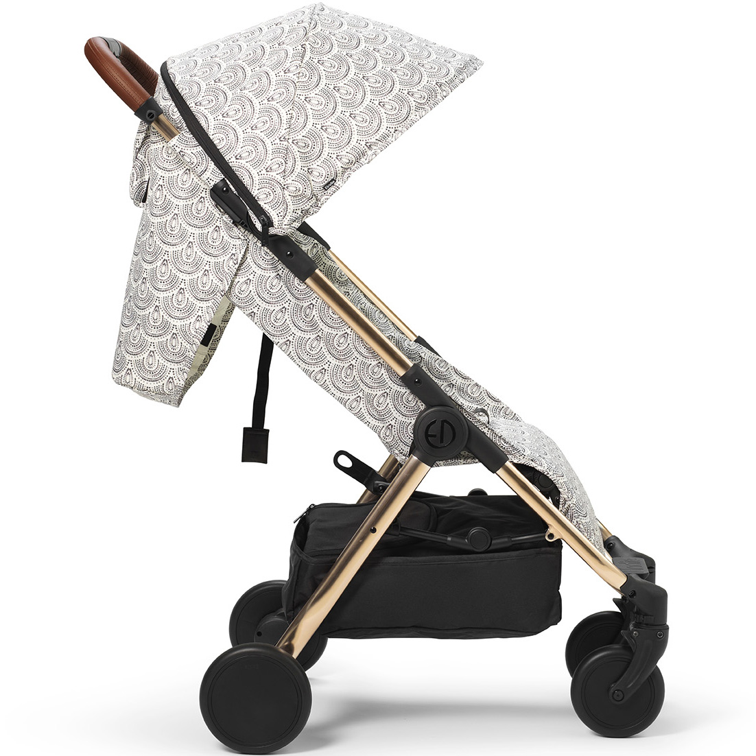 фото Коляска elodie mondo stroller desert rain 80820105584na