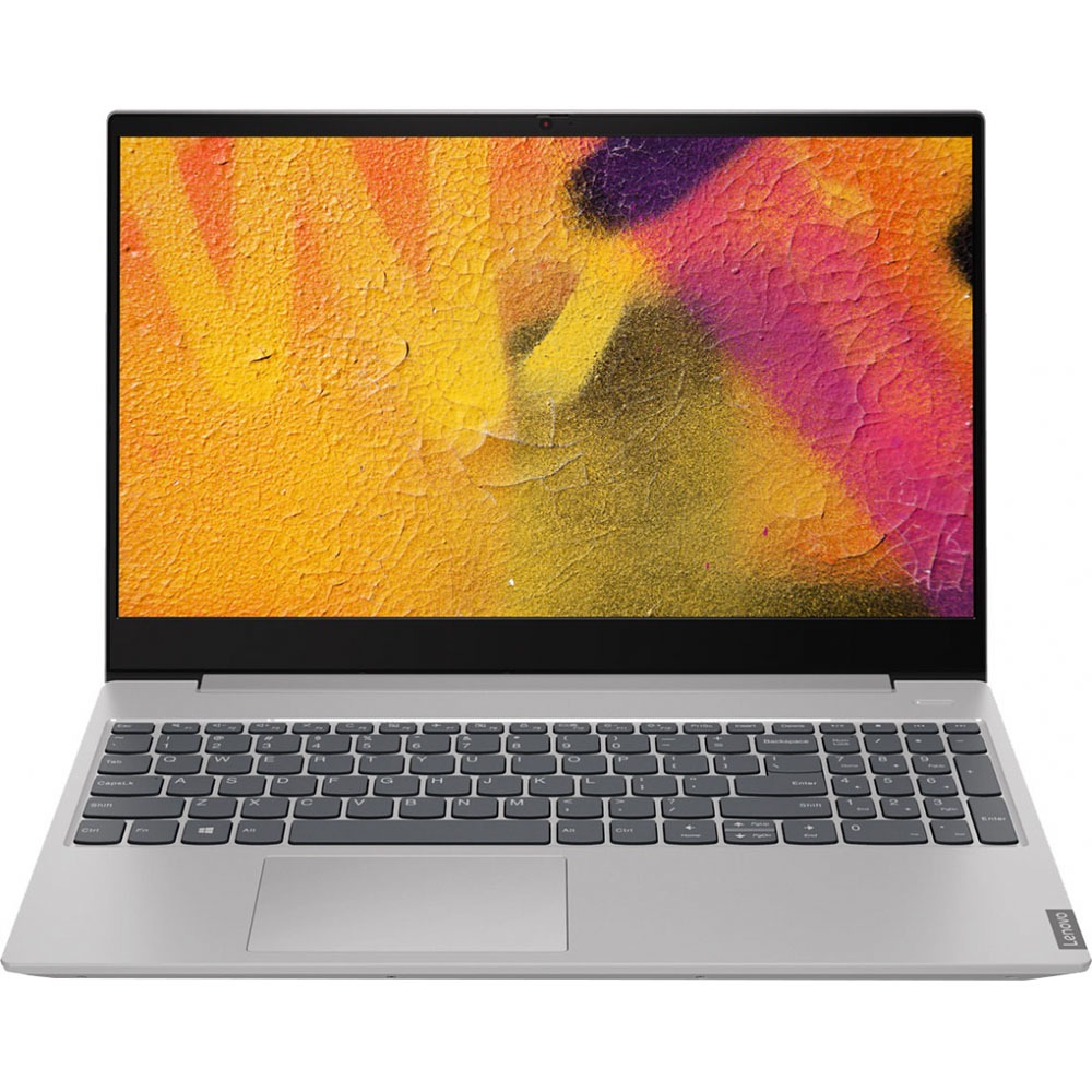 фото Ноутбук lenovo ideapad s340-15api 81nc00ktru