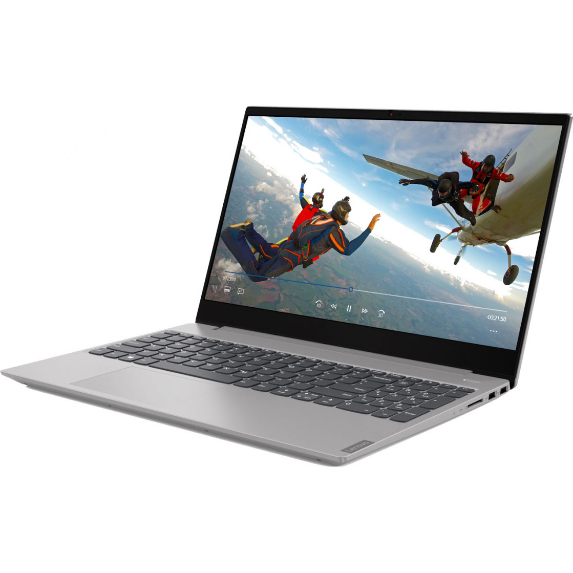 фото Ноутбук lenovo ideapad s340-15api 81nc00ktru