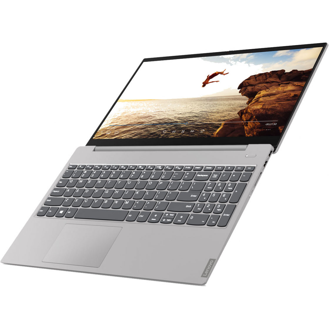 фото Ноутбук lenovo ideapad s340-15api 81nc00ktru