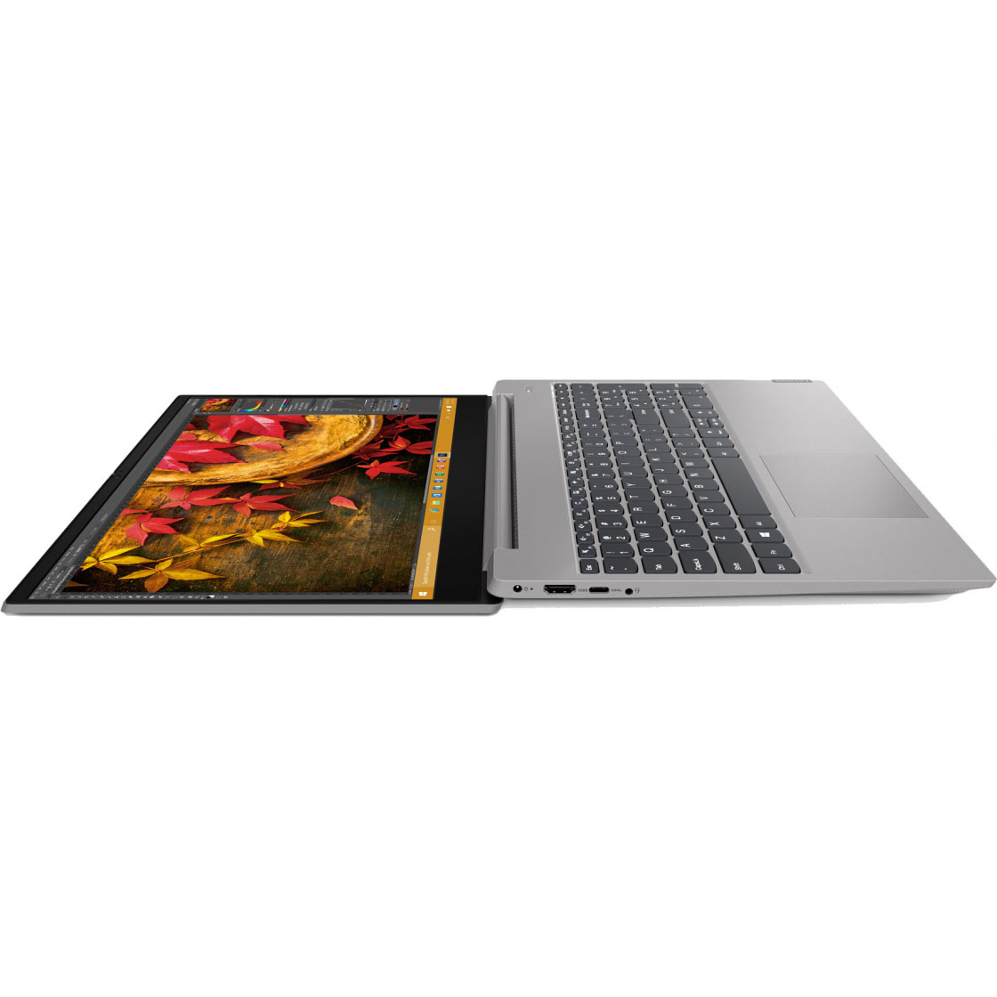 фото Ноутбук lenovo ideapad s340-15api 81nc00ktru