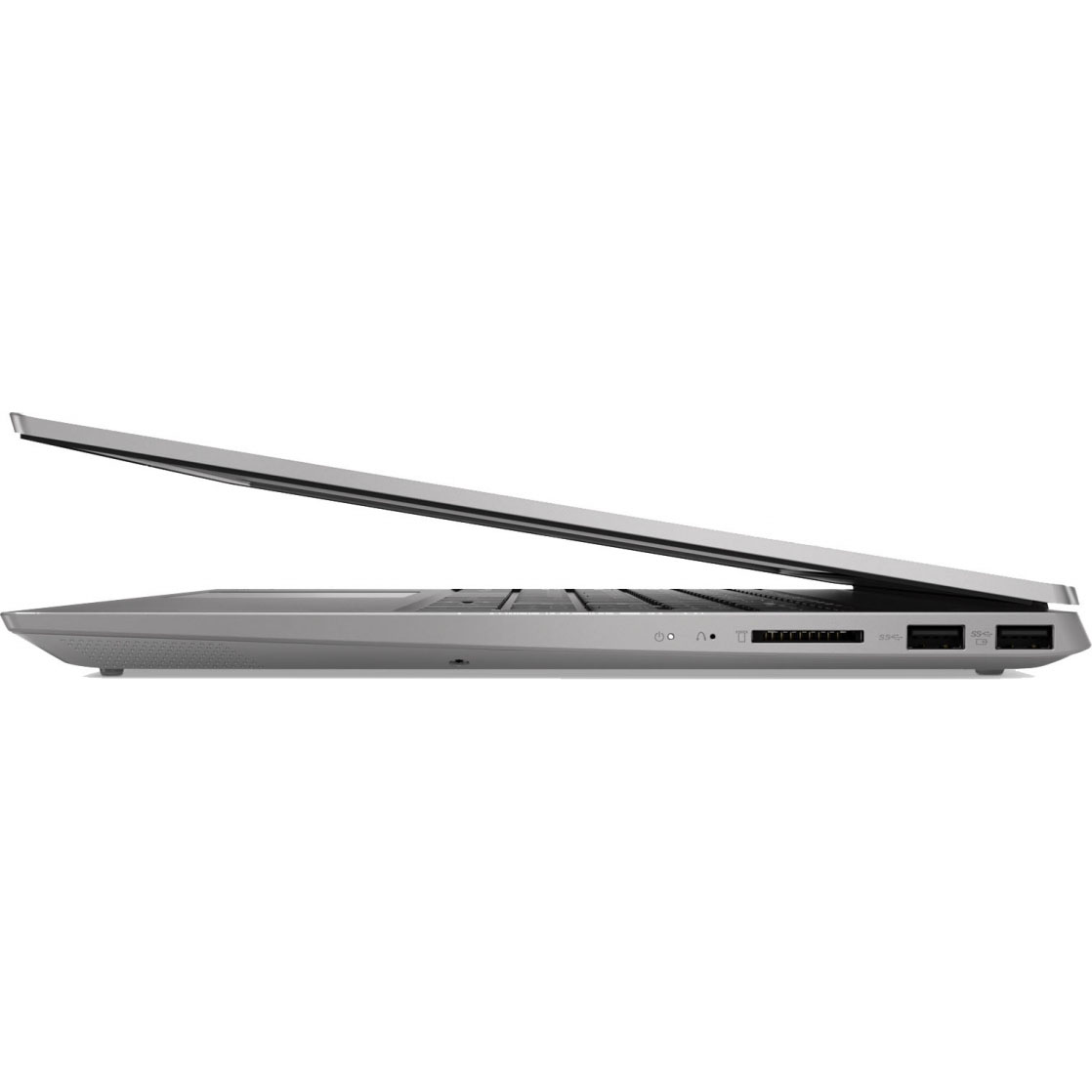 фото Ноутбук lenovo ideapad s340-15api 81nc00ktru